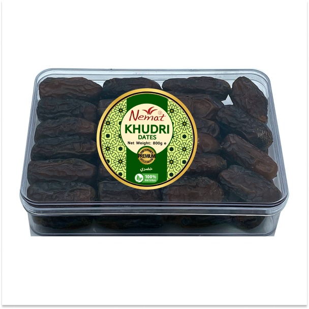 NEMAT KHUDRI DATES 800G 