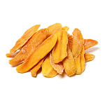 LOOSE MANGO ORANGE