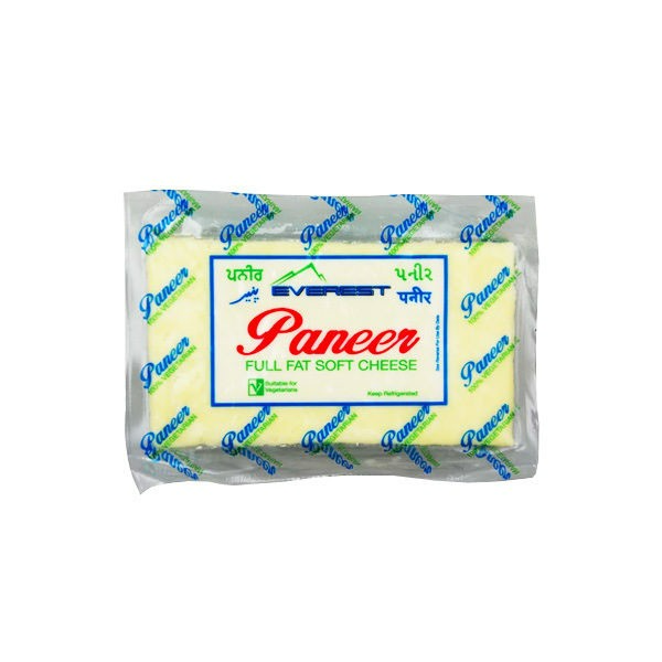 EVEREST  PANEER 250GM (UNIT)